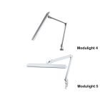 Modulight 4 and Modulight 5 Adjustable Desk Lamp